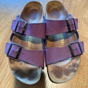 Birkenstock sz 40n